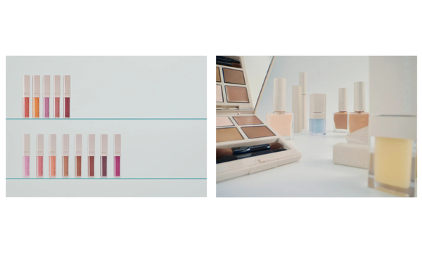 【春コスメ2025】ADDICTIONから新作のリキッドチークや定番アイパレット、限定色のリップなどスプリングコレクションが登場!