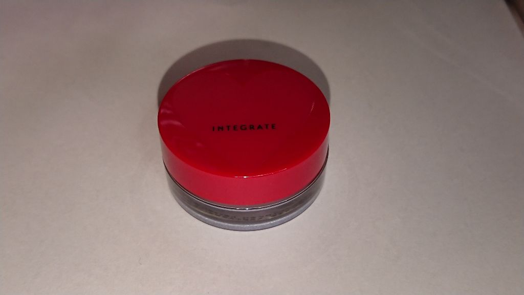 ウオーターバームシャドー/インテグレート/ジェル・クリームアイシャドウを使ったクチコミ(1枚目)