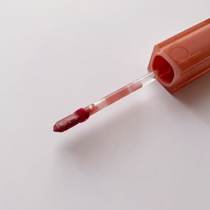 デュイフルウォーターティント/rom&nd/リップティントを使ったクチコミ(6枚目)