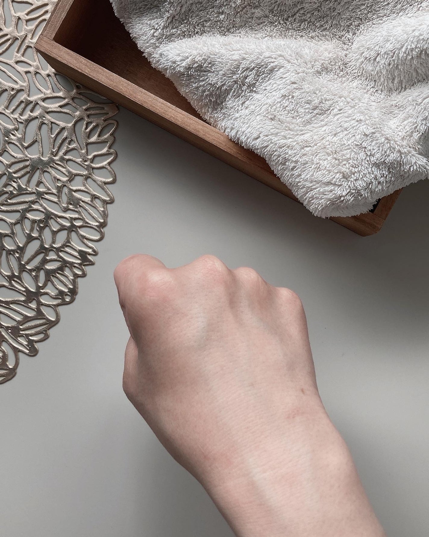 ロータスクレンジングジェル/エルツティン/クレンジングジェルを使ったクチコミ(6枚目)