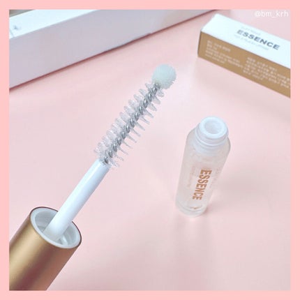 セルフまつ毛パーマキット/シルキーロールズ/その他キットセットを使ったクチコミ(5枚目)