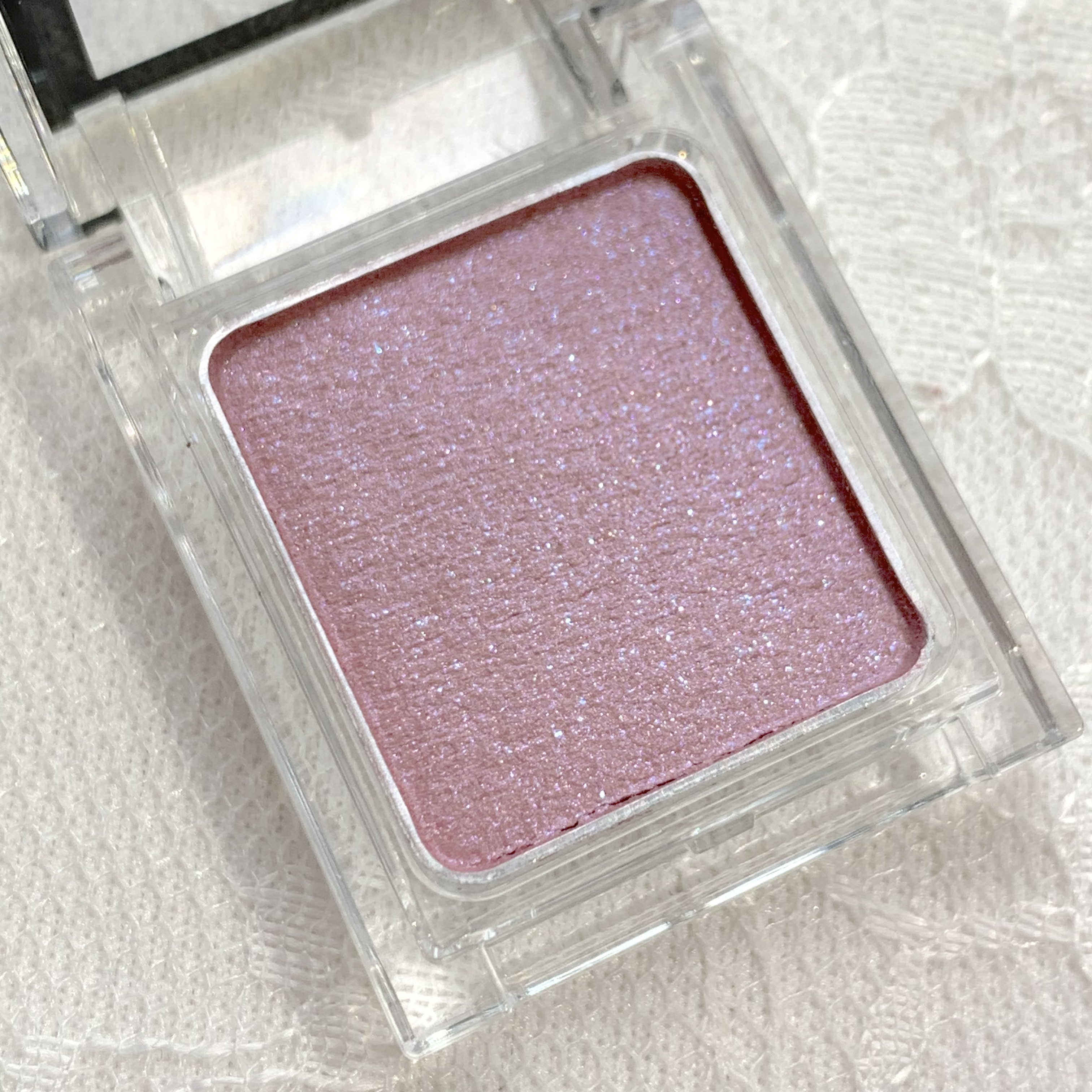 ケイト ザ アイカラー/KATE/単色アイシャドウを使ったクチコミ（3枚目）