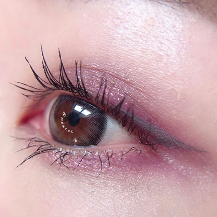 コンパクトアディクション センス オブ クラリティ/ADDICTION/アイシャドウパレットを使ったクチコミ(5枚目)