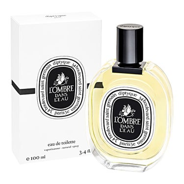 diptyque l'eau オードトワレ ロー ディプティック 100ml