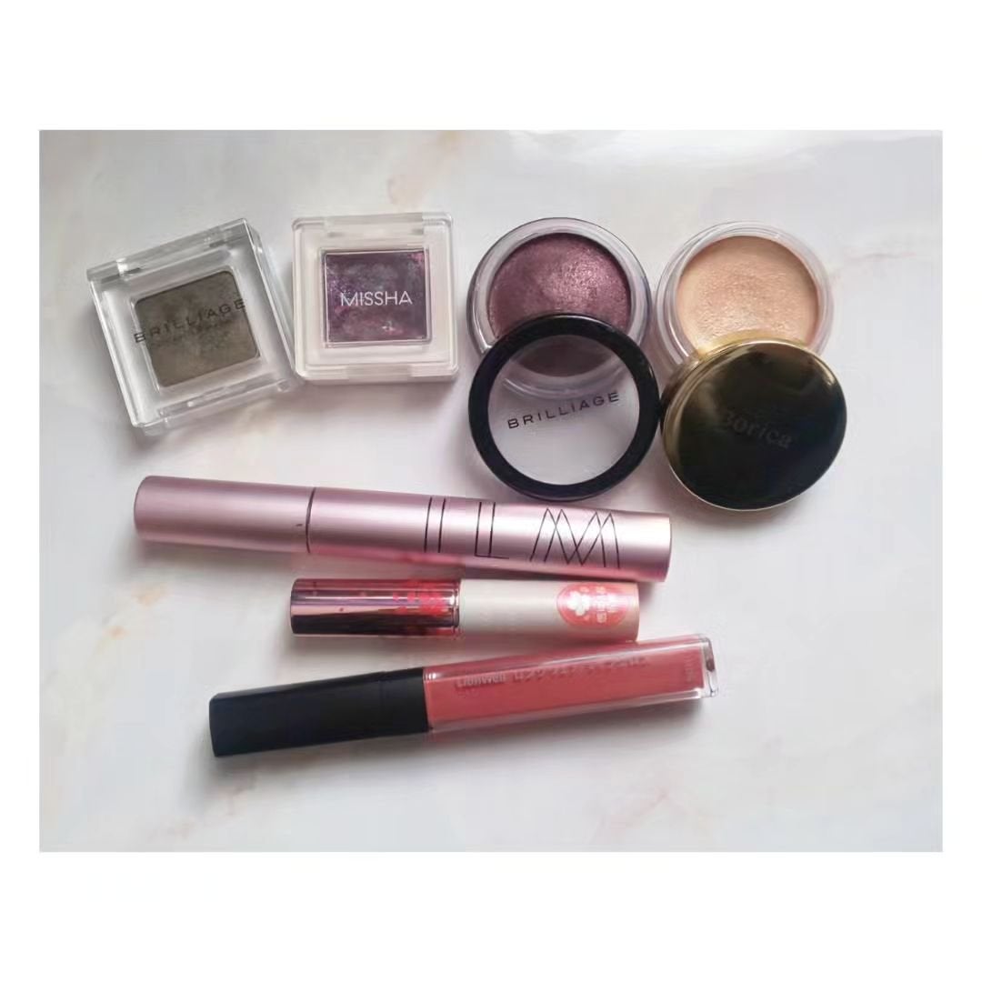 サクラヴェールリップ/パラドゥ/リップクリームを使ったクチコミ(2枚目)