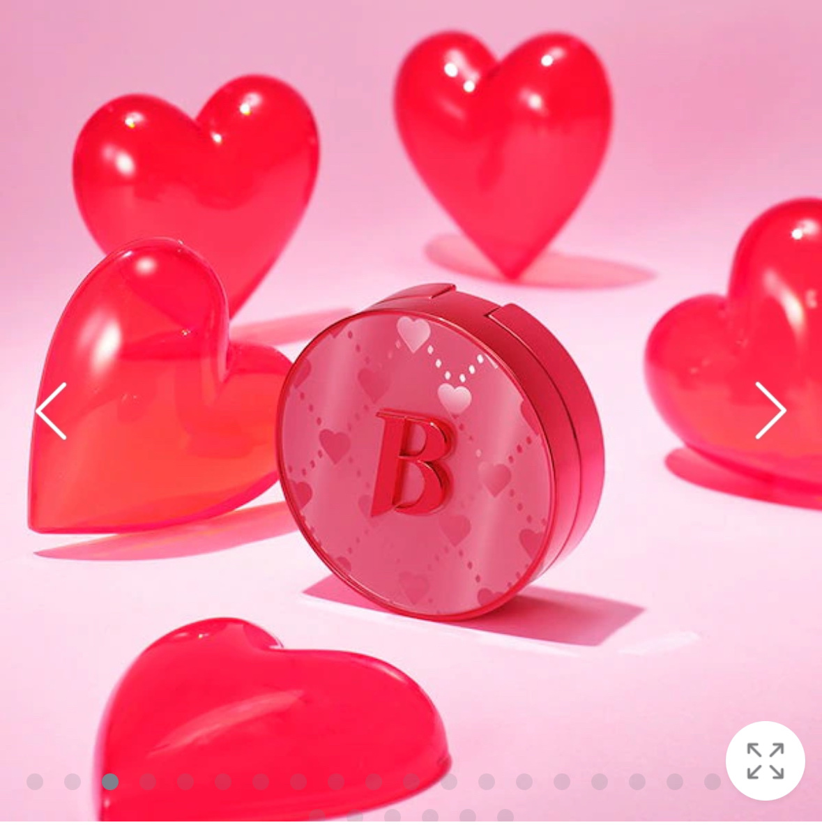 カバーリシャス アルティメット ホワイトクッション/BANILA CO/クッションファンデーションを使ったクチコミ（3枚目）