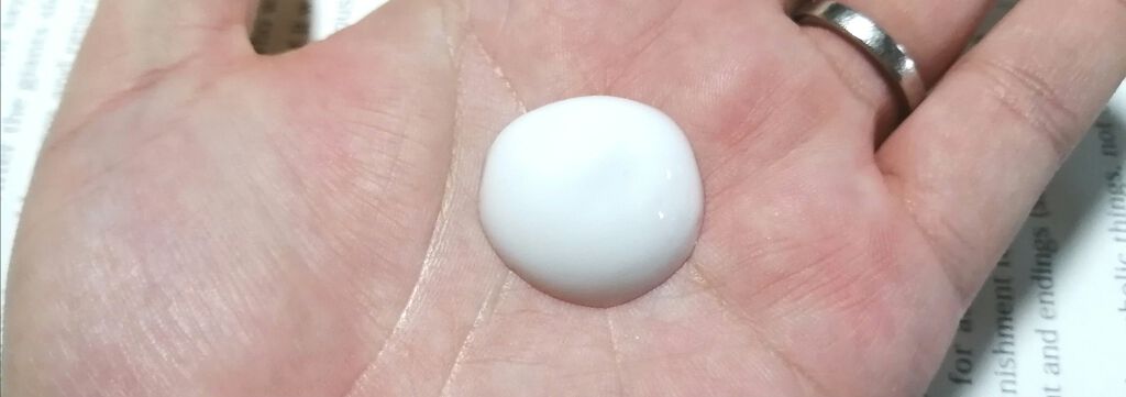 ベースケア セラム<土台美容液>/SOFINA iP/美容液を使ったクチコミ(3枚目)