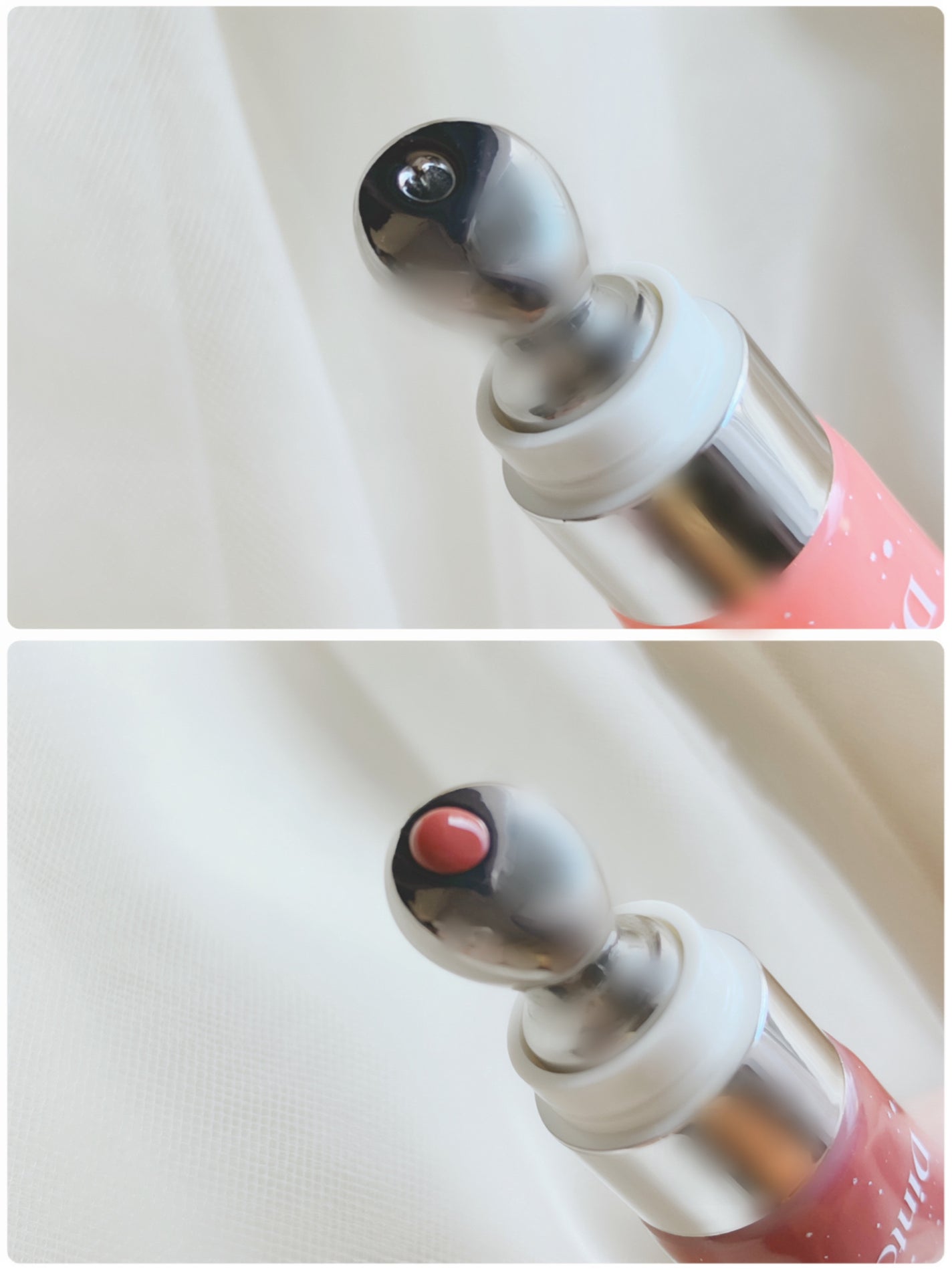 フローズンリップゼリー/Dinto/リップグロスを使ったクチコミ(3枚目)