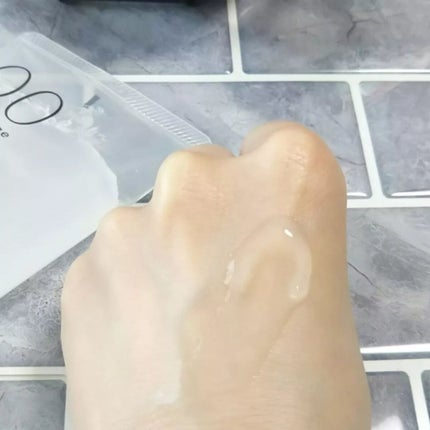 manage 00 ブースタークレンジング/manage/クレンジングジェルを使ったクチコミ(4枚目)