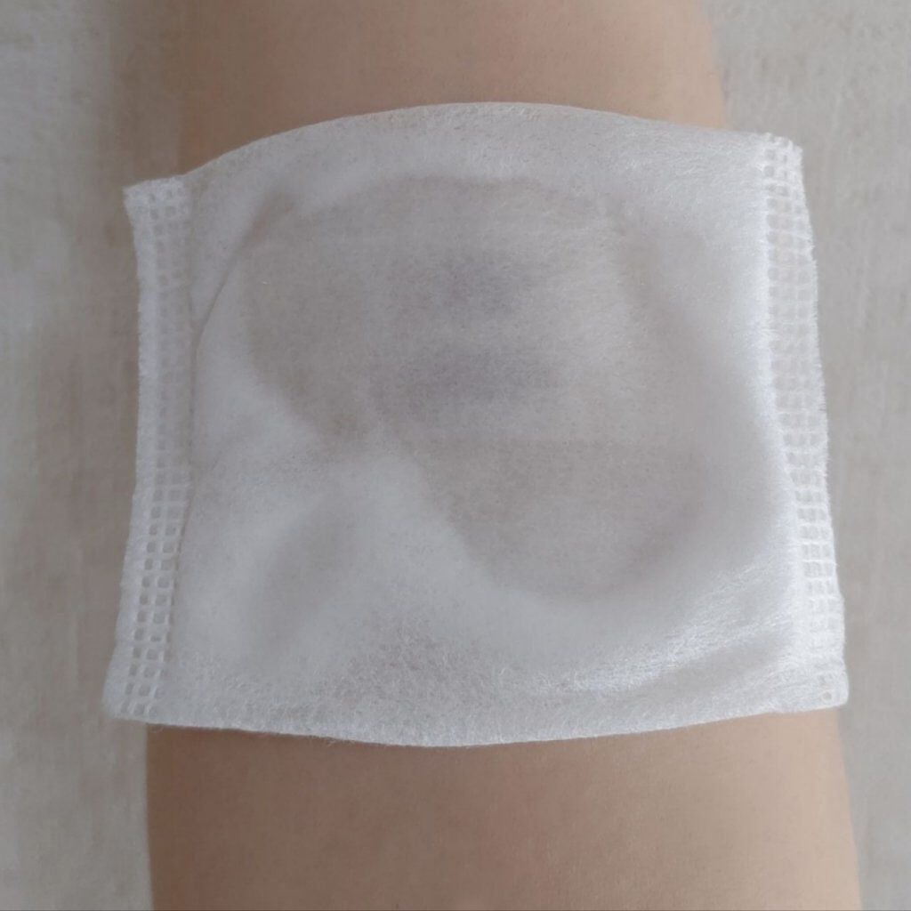 アディクション ザ マット リップ リキッド/ADDICTION/口紅を使ったクチコミ(4枚目)