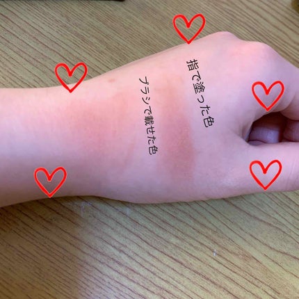 を使ったクチコミ(2枚目)