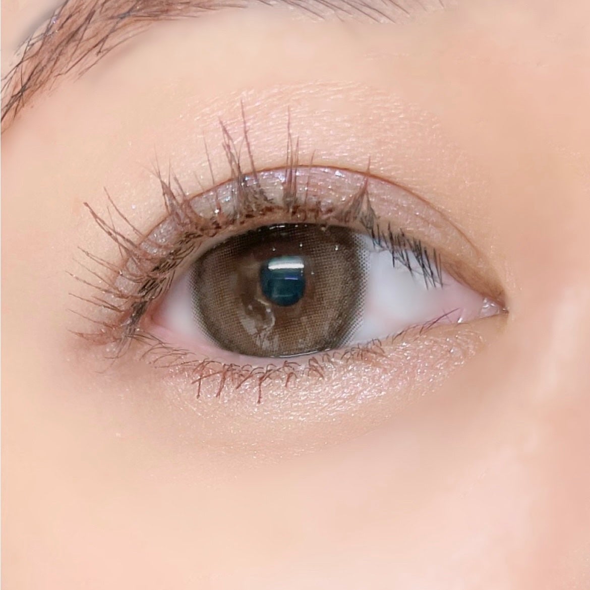 EYESHADOW SWEET DIA/Ameli/単色アイシャドウを使ったクチコミ(4枚目)