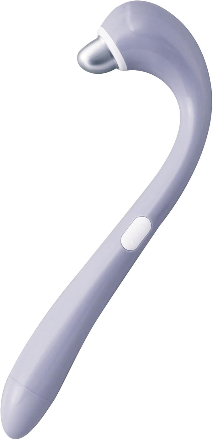 ハンディーリラクゼーション スワン パープル