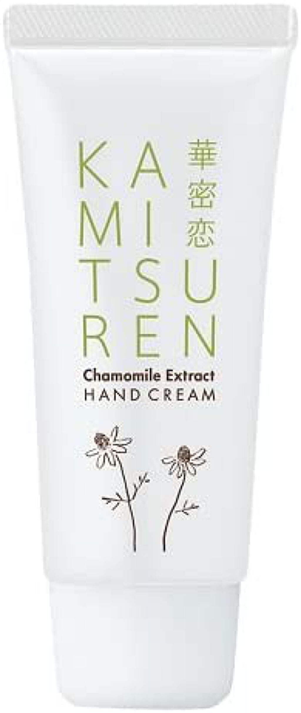 華密恋 ハンドクリーム