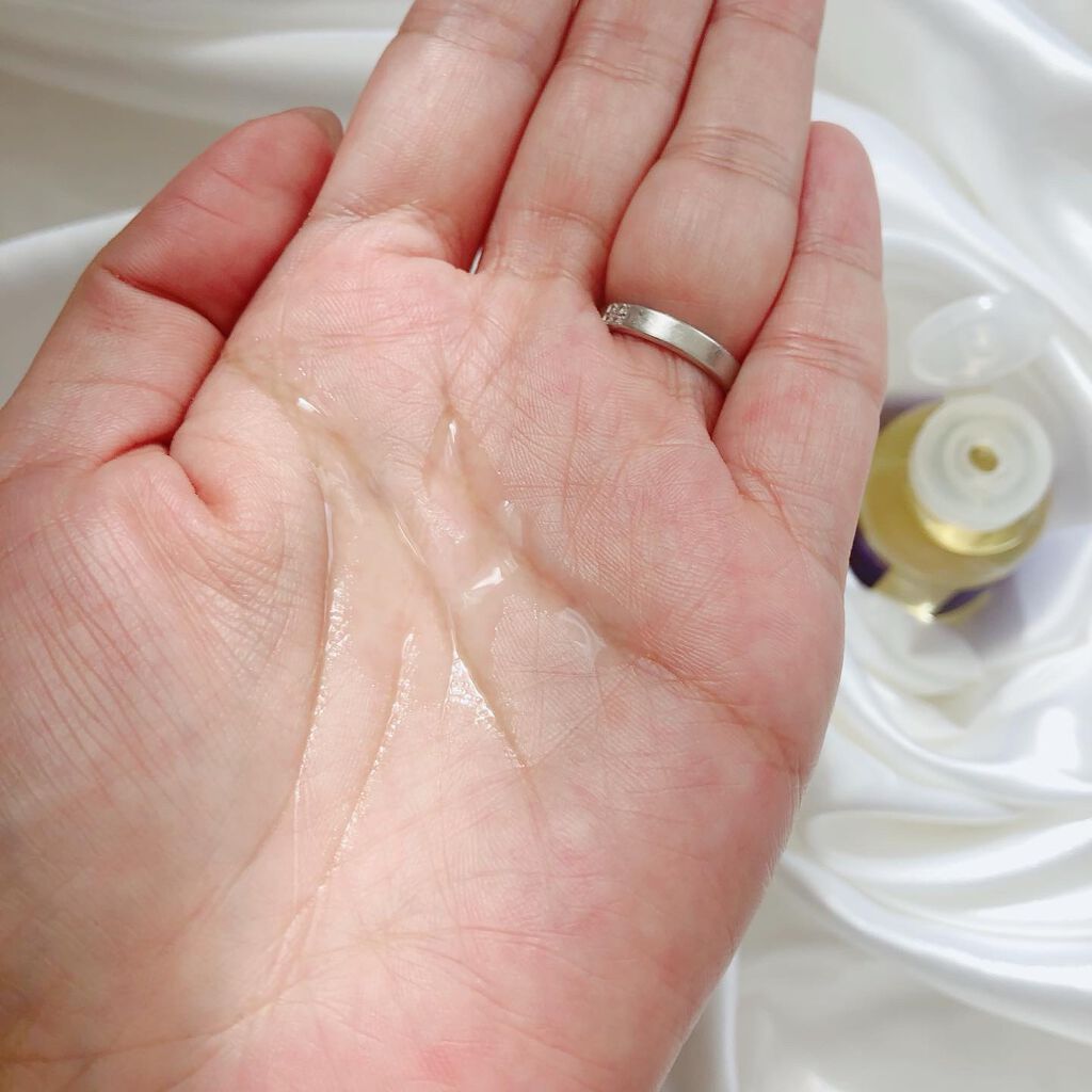 水溶性プラセンタエキス原液/Bb lab./美容液を使ったクチコミ(2枚目)