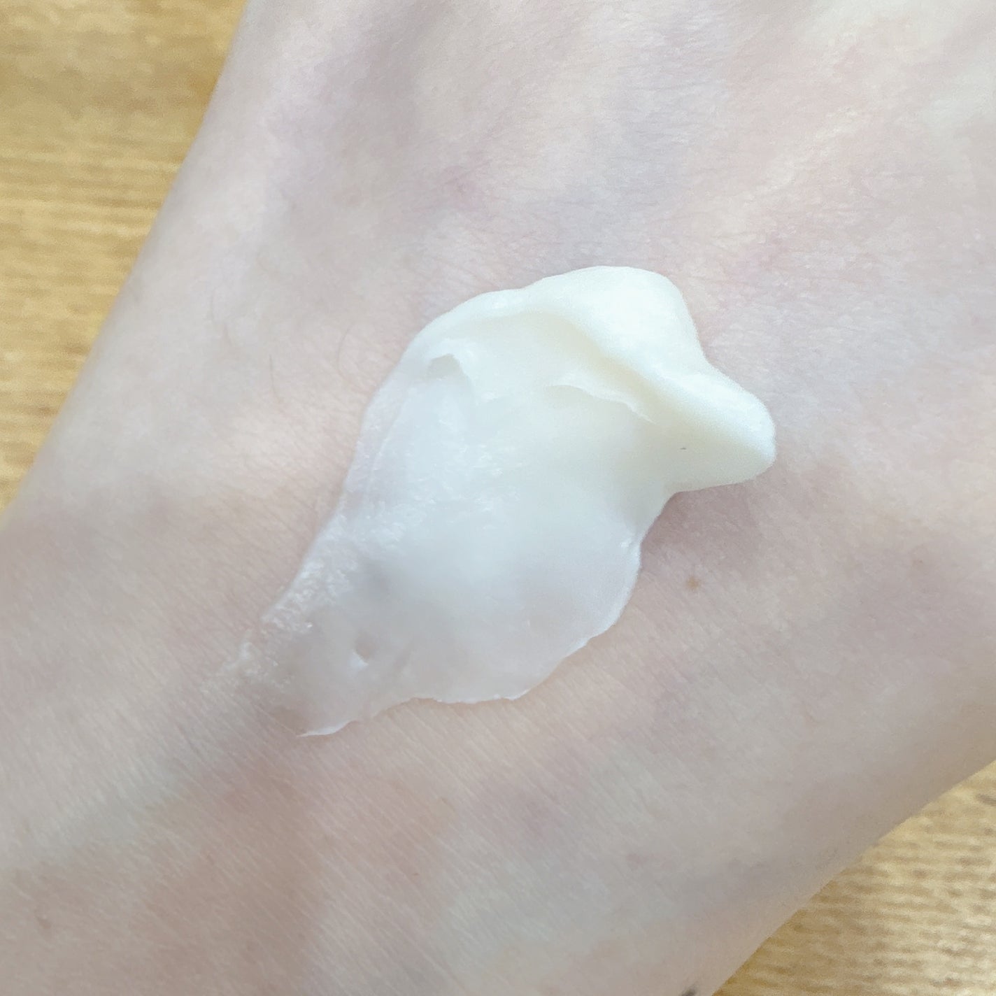 バイオヒールボ プロバイオダーム 3Dリフティングクリーム/BIOHEAL BOH/フェイスクリームを使ったクチコミ(6枚目)