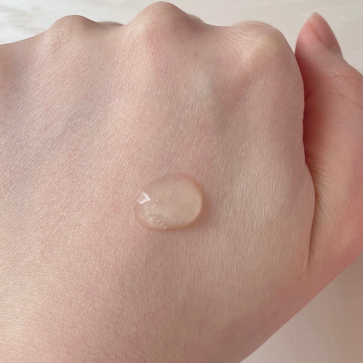 マデカバイタルカプセルセラム/センテリアン24/美容液を使ったクチコミ(3枚目)