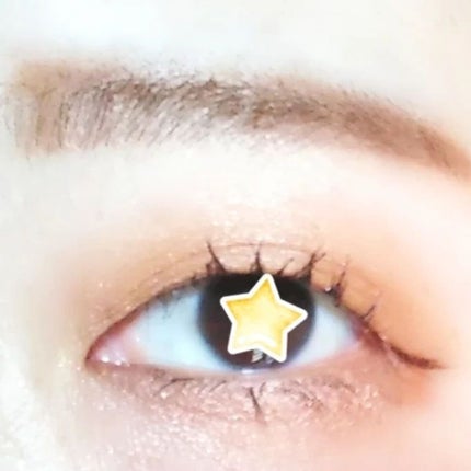 ショコラスウィート アイズ/リンメル ロンドン/アイシャドウパレットを使ったクチコミ(7枚目)