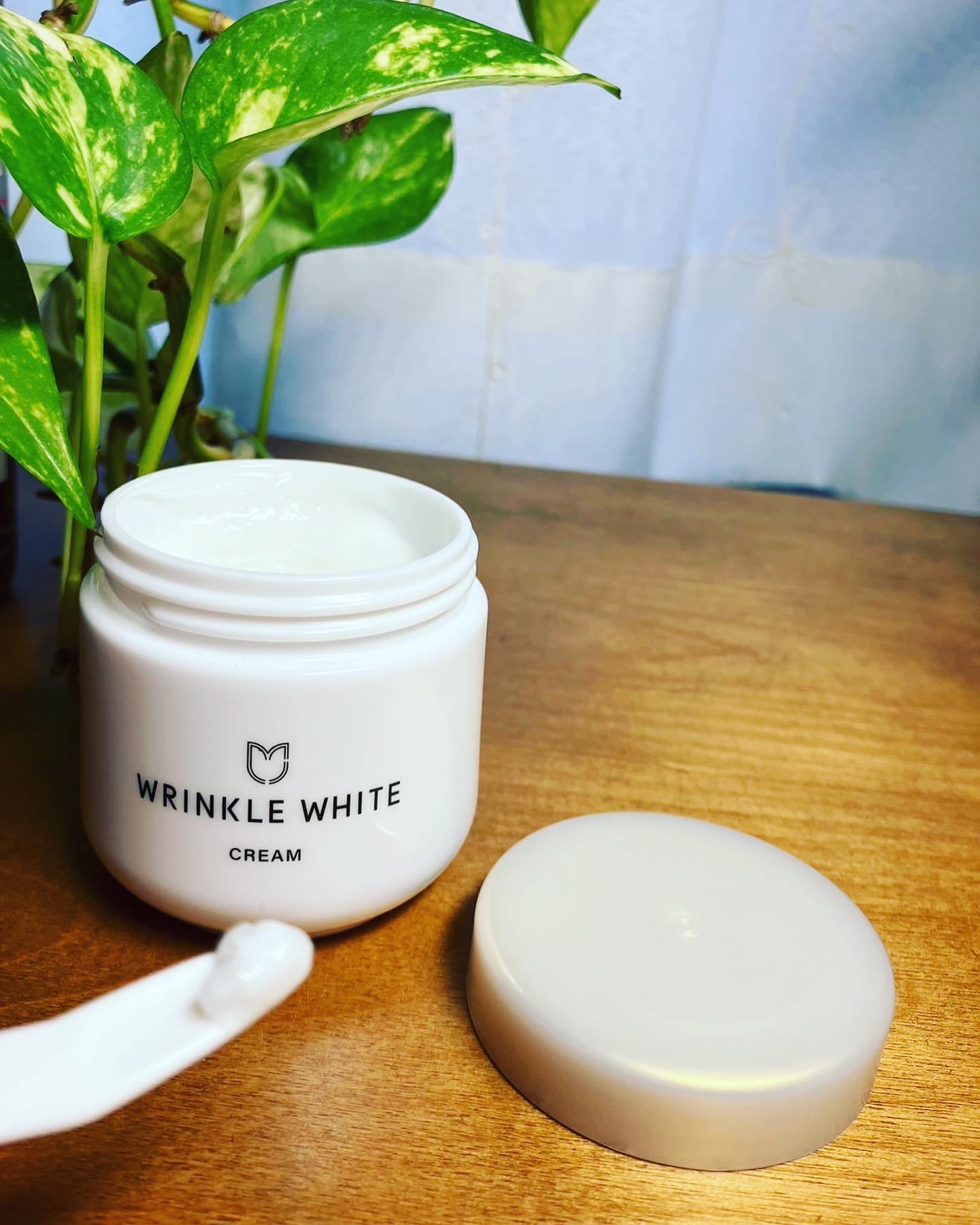 薬用リンクルホワイト ローション/明色/化粧水を使ったクチコミ（3枚目）