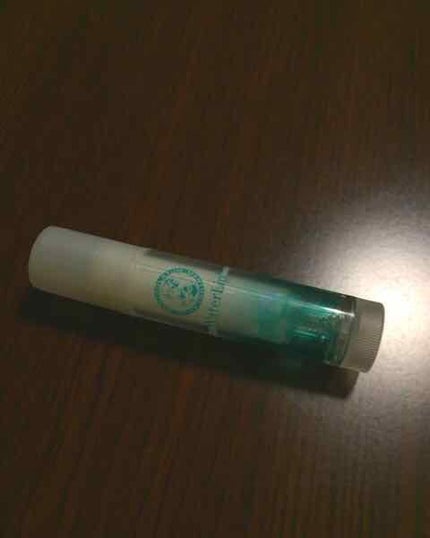 ウォーターリップ ミントメントール/メンソレータム/リップクリームを使ったクチコミ(1枚目)