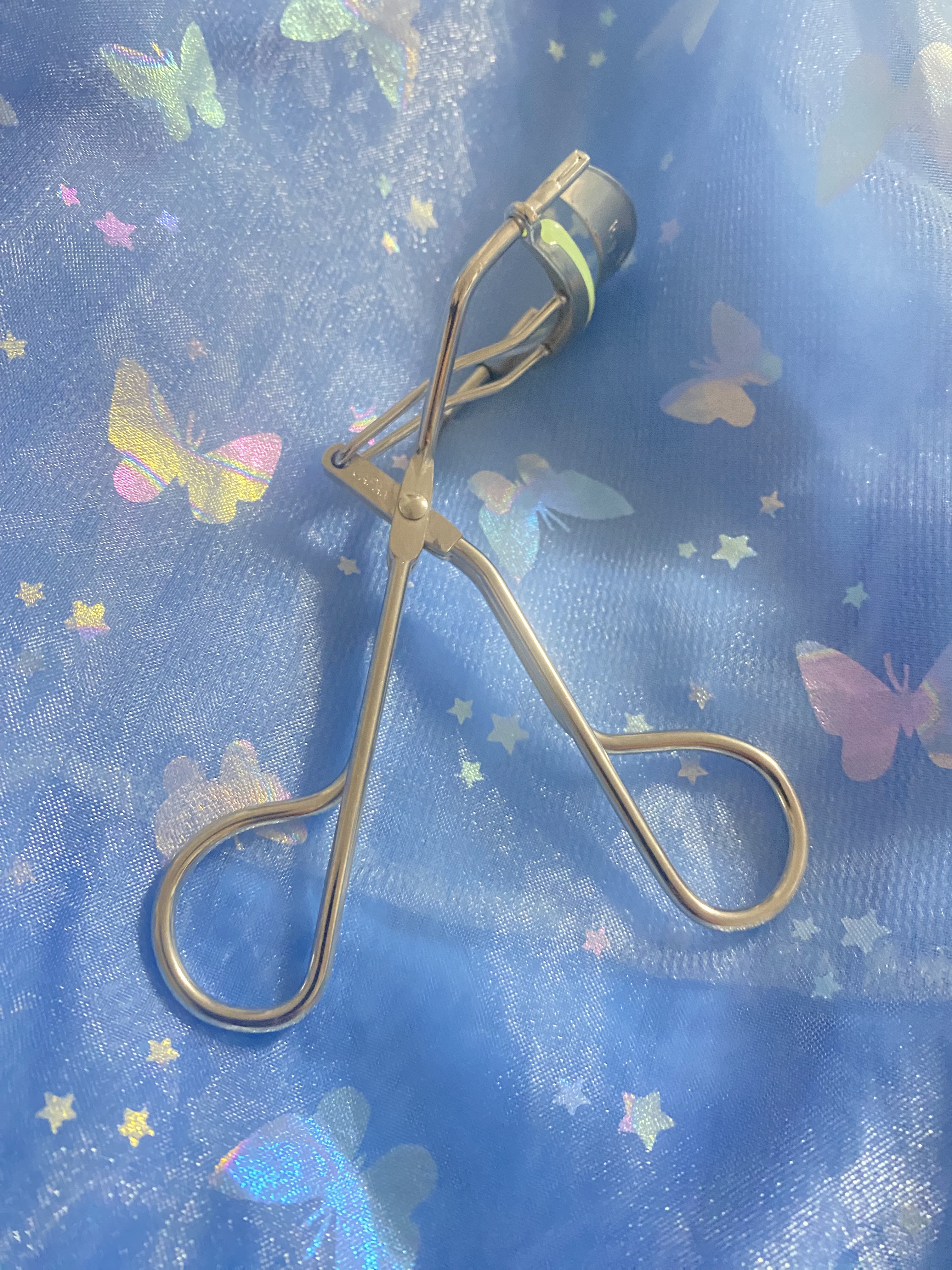 ひとえ・奥ぶたえ用カーラー/アイプチ®/ビューラーを使ったクチコミ（1枚目）