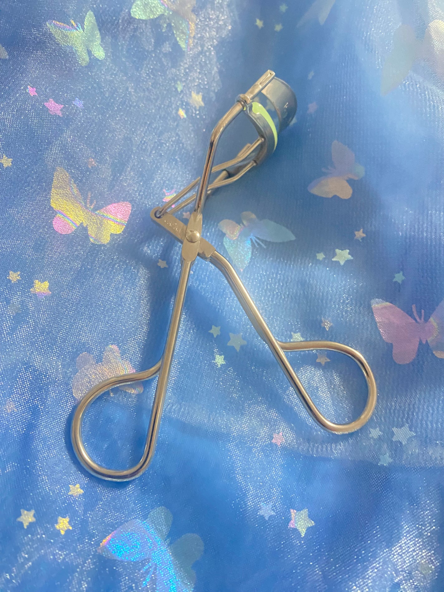 ひとえ・奥ぶたえ用カーラー/アイプチ®/ビューラーを使ったクチコミ(1枚目)