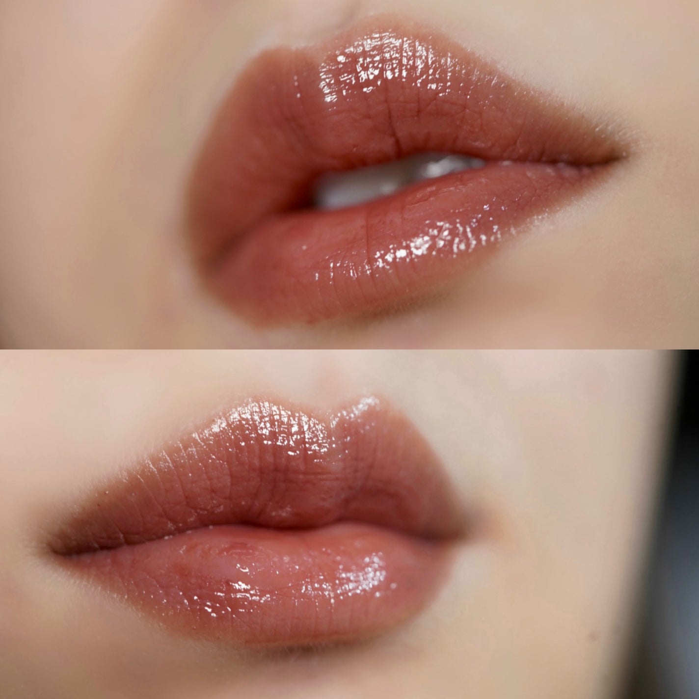 ルージュ ココ フラッシュ/CHANEL/口紅を使ったクチコミ(5枚目)