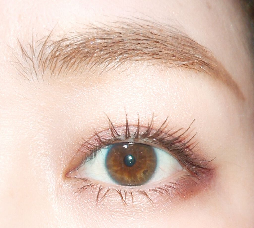 【旧品】パーフェクトスタイリストアイズ/キャンメイク/アイシャドウパレットを使ったクチコミ（1枚目）