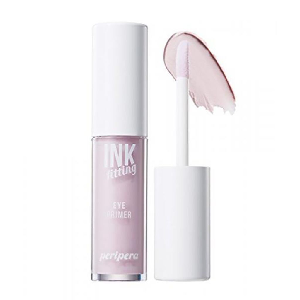 PERIPERA インク フィッティング アイ プライマー