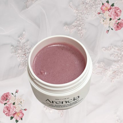 アレンシアフレッシュもちソープ「ロイヤルローズヒップ」/アレンシア/その他洗顔料を使ったクチコミ(10枚目)