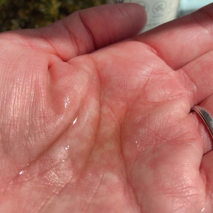 ガラクトミセスピュアビタミンCグロートナー/SOME BY MI/化粧水を使ったクチコミ(2枚目)