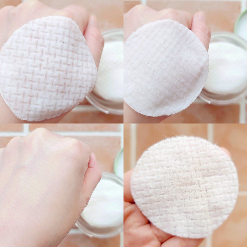 グリーンアップルポアコラーゲンアンプル/Milk Touch/美容液を使ったクチコミ(5枚目)