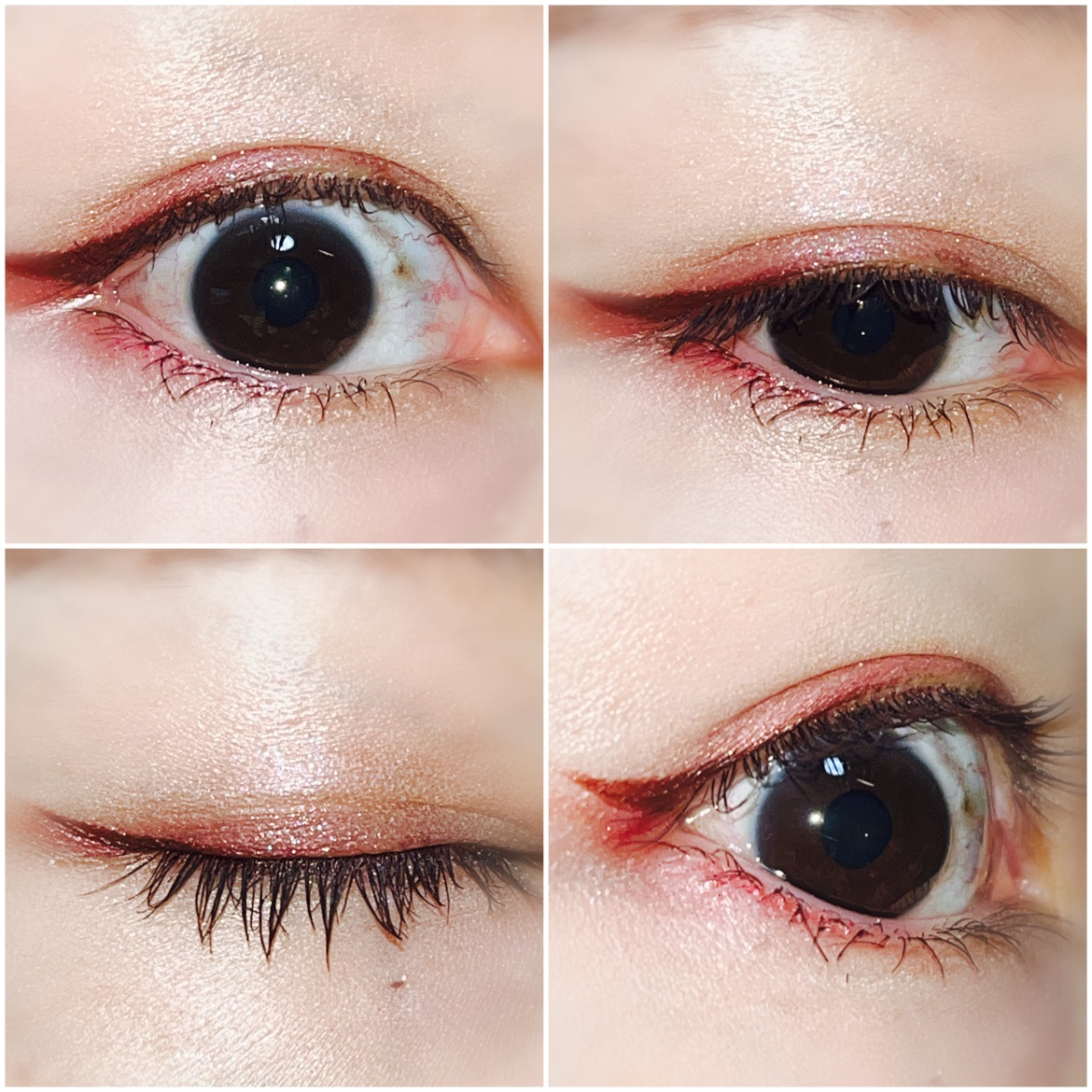 ルージュ ココ ブルーム  142 バースト/CHANEL/口紅を使ったクチコミ（2枚目）