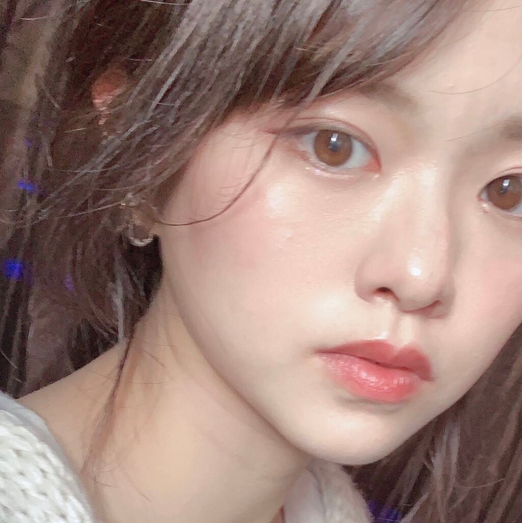 ヴォワールコレクチュールn/クレ・ド・ポー ボーテ/化粧下地を使ったクチコミ(2枚目)