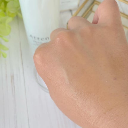 ドレススノー ローション【医薬部外品】 /アテニア/化粧水を使ったクチコミ(5枚目)