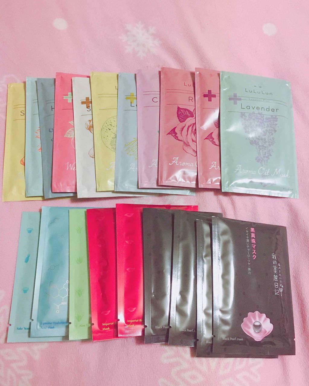 あちん。 on LIPS 「今回の投稿は、2017年の自分の戒めとしてさせてください😔今年..」(3枚目)