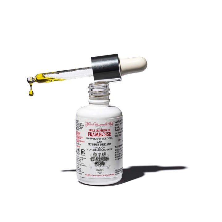 ラズベリーシードオイル オフィシーヌ・ユニヴェルセル・ビュリー