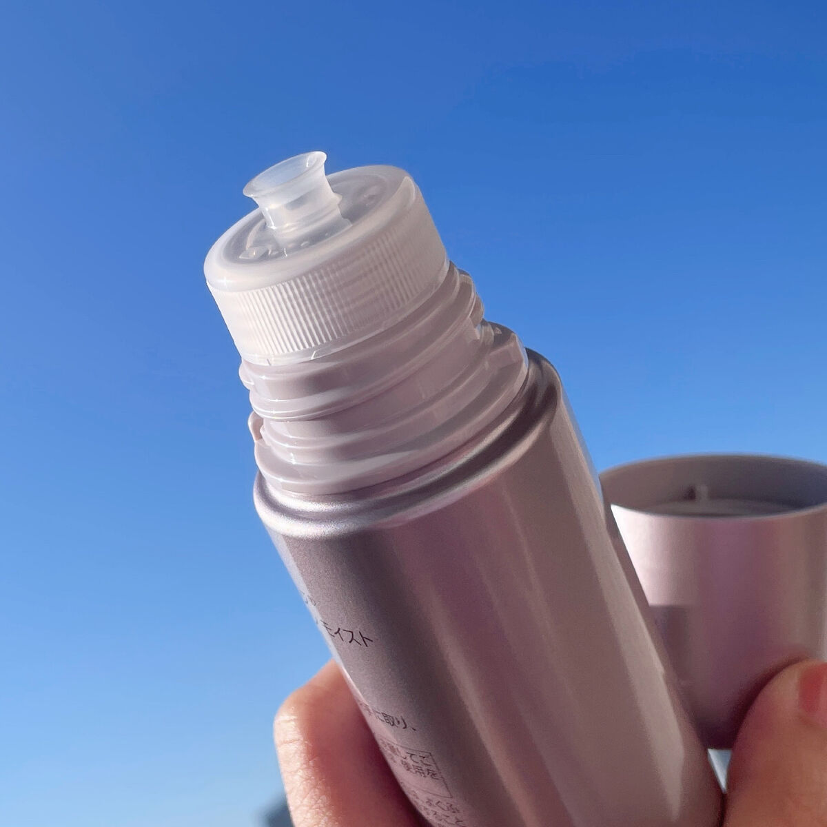 リフトホワイト パーフェクション/BRIGHTAGE/美容液を使ったクチコミ（3枚目）