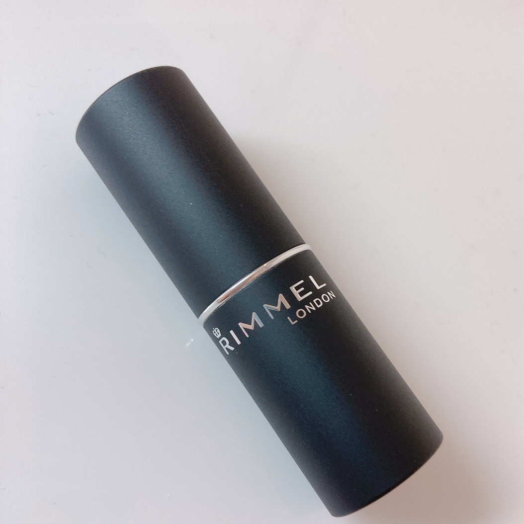 マシュマロルック リップスティック/リンメル ロンドン/口紅を使ったクチコミ（1枚目）