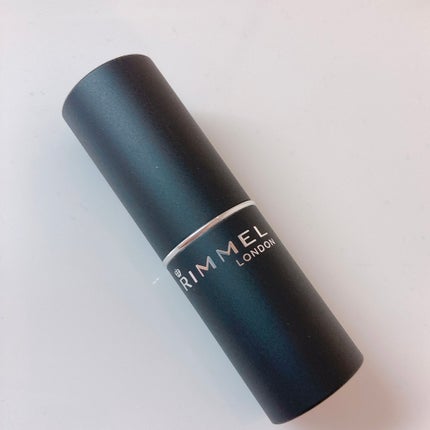 マシュマロルック リップスティック/リンメル ロンドン/口紅を使ったクチコミ(1枚目)