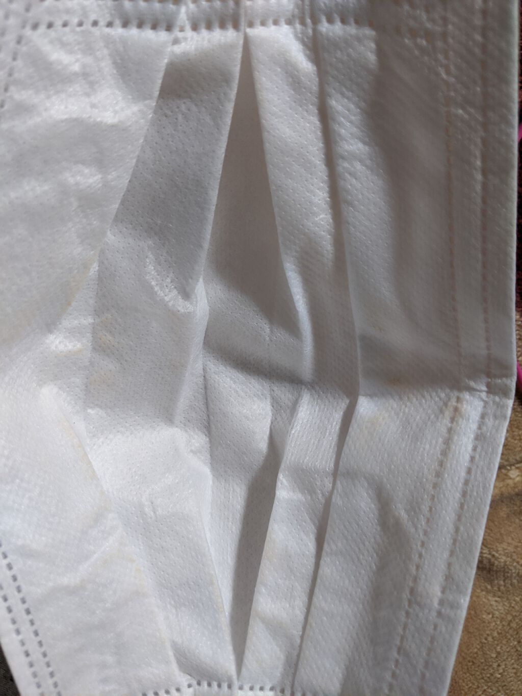 皮脂テカリ防止下地/CEZANNE/化粧下地を使ったクチコミ(2枚目)