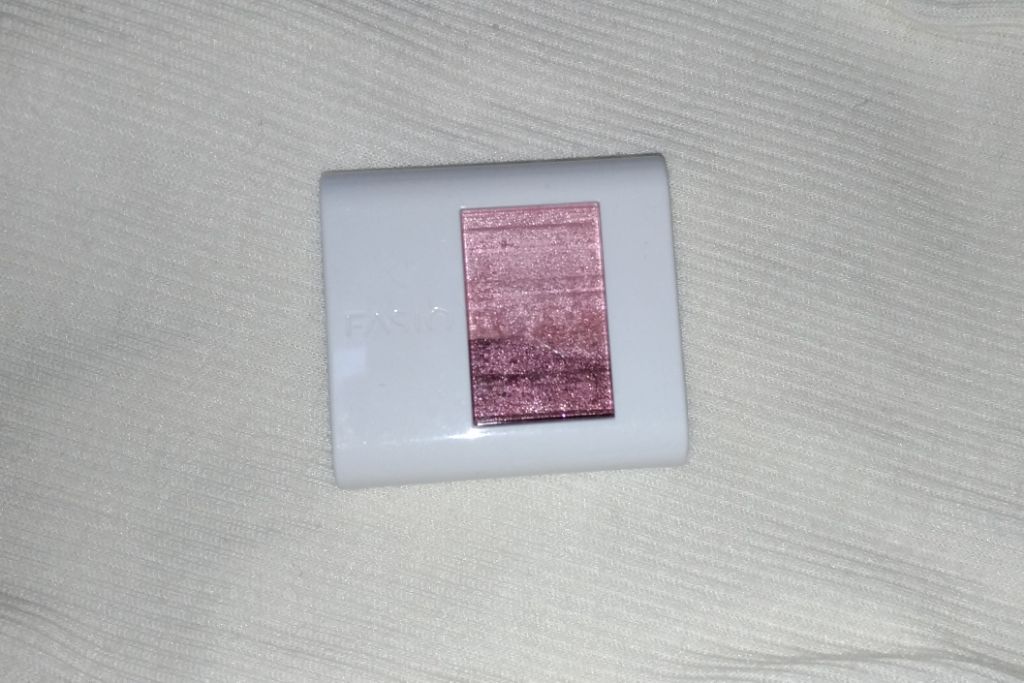 パーフェクトウィンク アイズ(なじみタイプ)/FASIO/アイシャドウパレットを使ったクチコミ（2枚目）