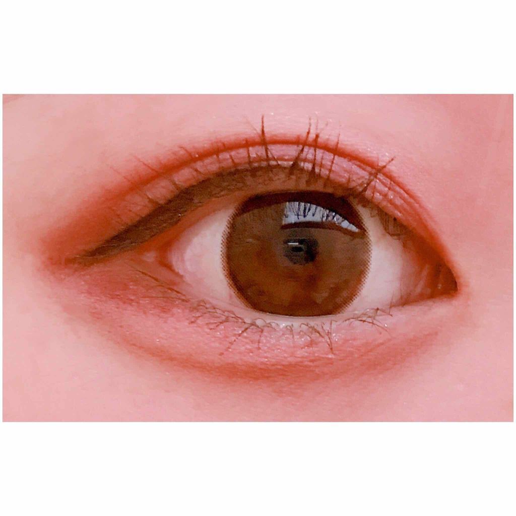 クリニーク ポップ/CLINIQUE/口紅を使ったクチコミ（2枚目）