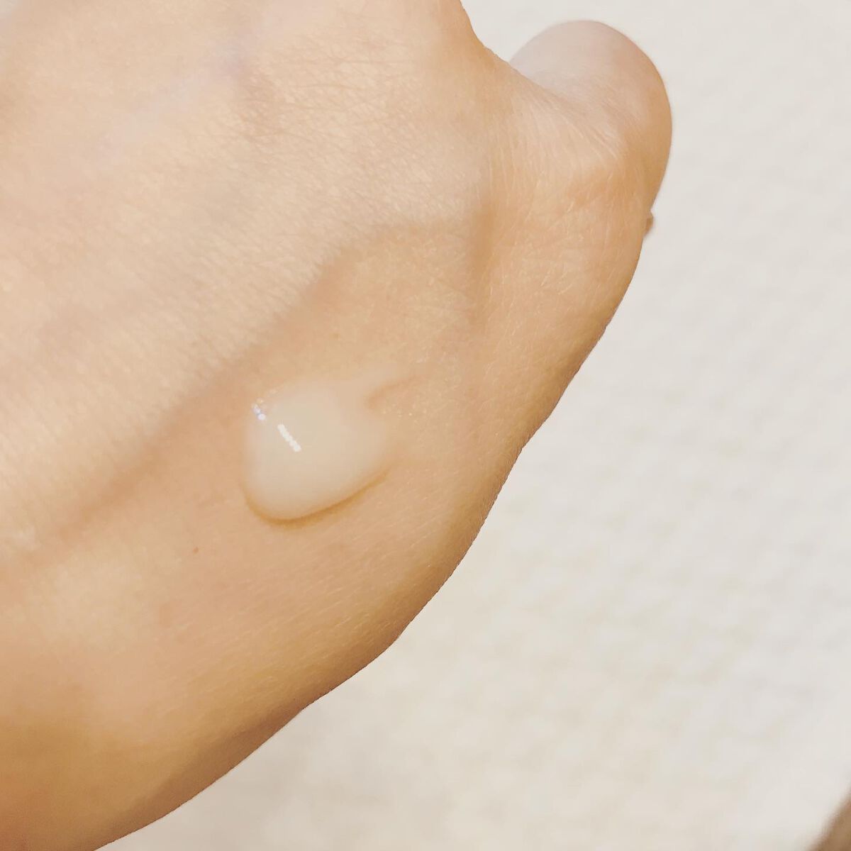 ソフィーナ ハリ美容液（モイストリフト美容液）/SOFINA/美容液を使ったクチコミ（2枚目）