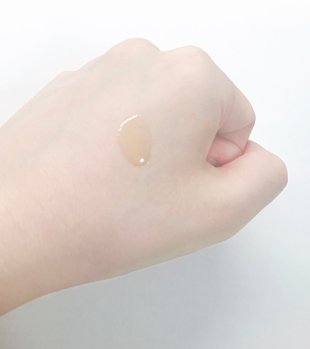 モロッコ100%オーガニック ウチワサボテンオイル/Natural Majesty/フェイスオイルを使ったクチコミ(2枚目)