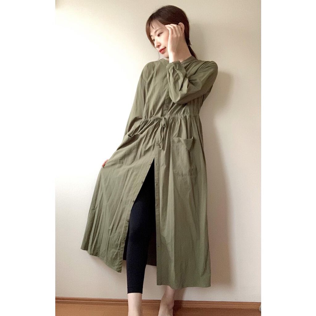 ELESLIM -ビューティーメイクレギンス-/ELESLIM/着圧ソックス・レギンスを使ったクチコミ（3枚目）