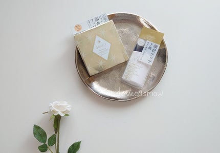 顔色アップベース/グレイシィ/化粧下地を使ったクチコミ(4枚目)