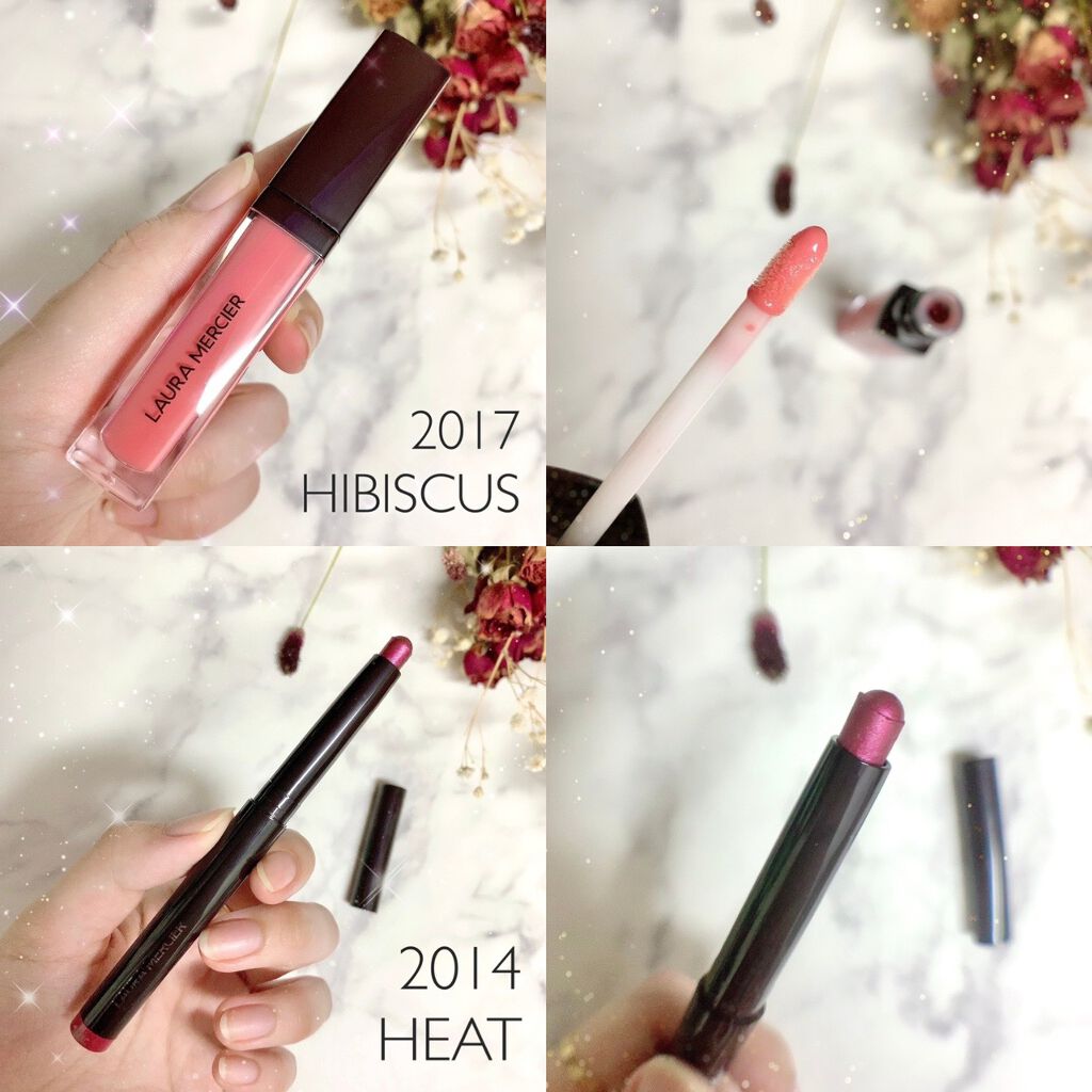 キャビアスティック アイカラー/ローラ メルシエ/スティックアイシャドウを使ったクチコミ(4枚目)