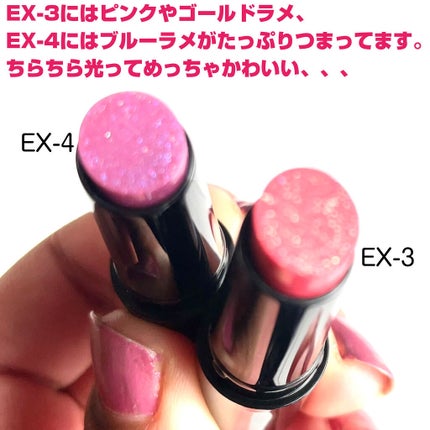 ケイト リップモンスター/KATE/口紅を使ったクチコミ(5枚目)