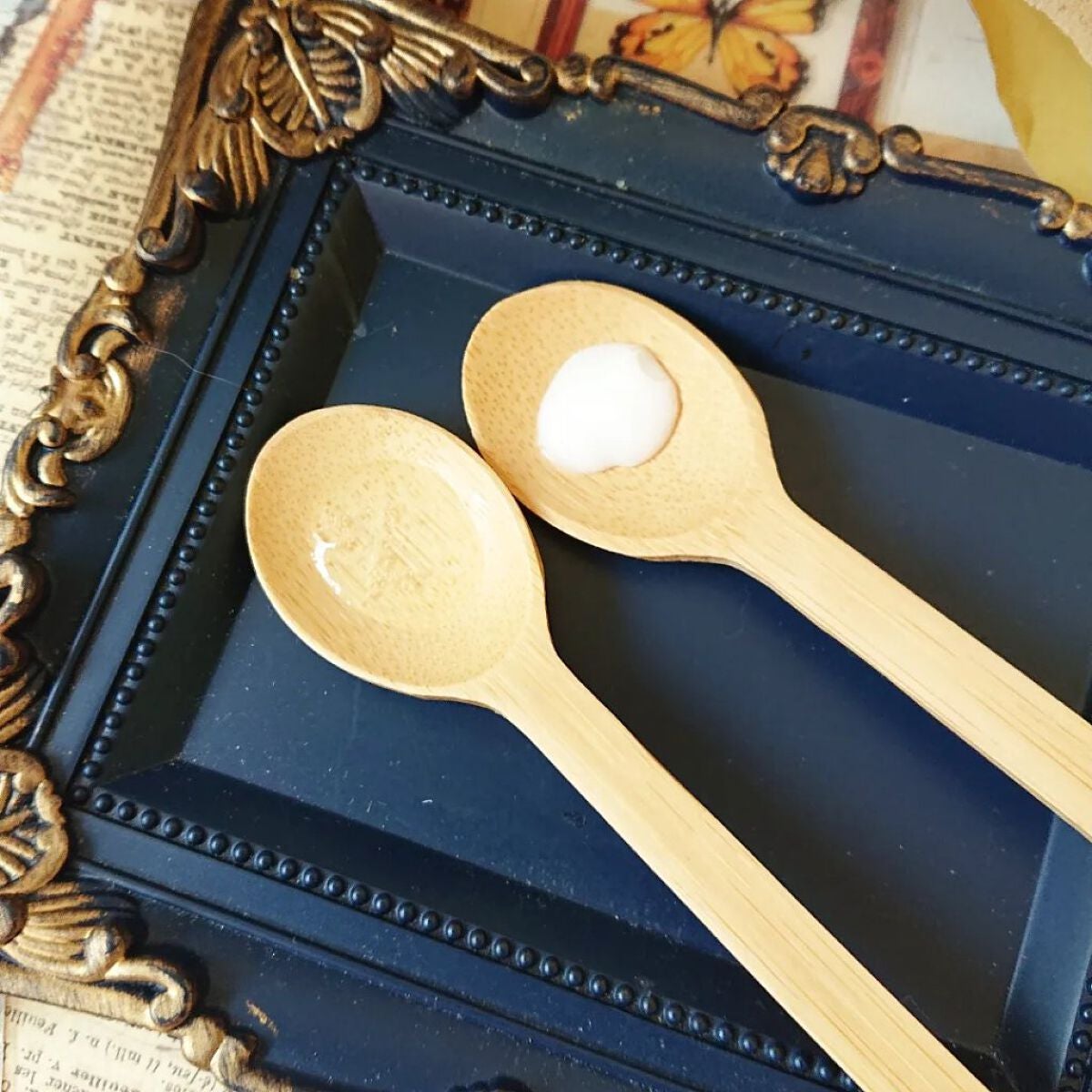 ボタニカルシャンプー/トリートメント(モイスト) /BOTANIST/シャンプー・コンディショナーを使ったクチコミ(4枚目)